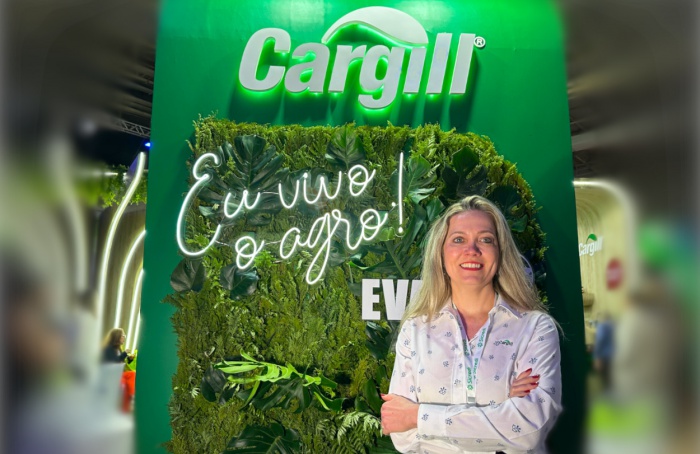 Cargill busca mais lideranças femininas no Brasil