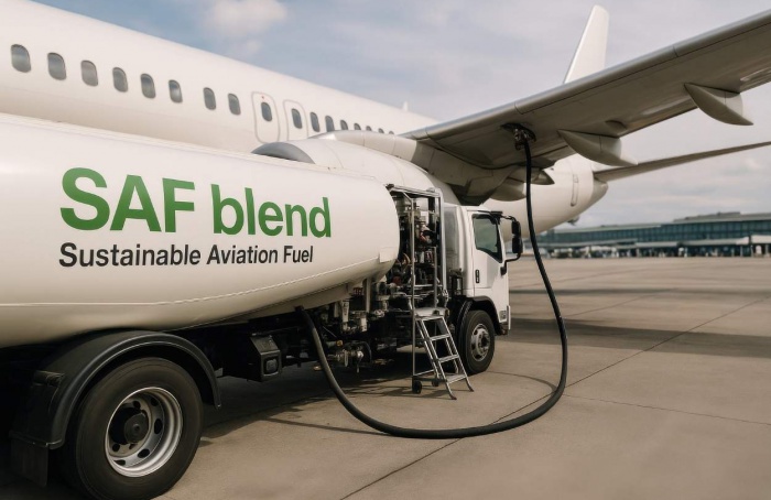 Bunge atinge marco ao validar soja de baixo impacto para SAF