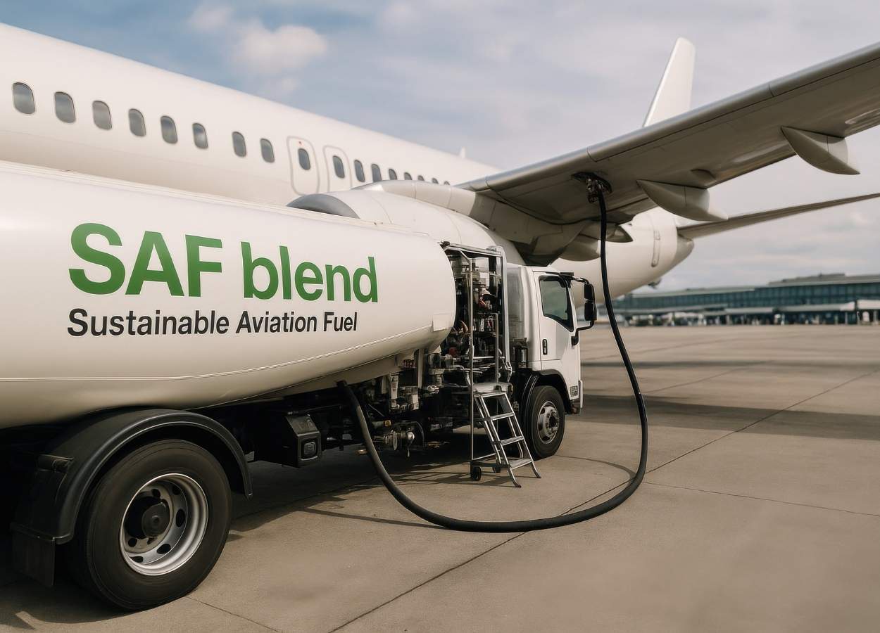 Bunge atinge marco ao validar soja de baixo impacto para SAF