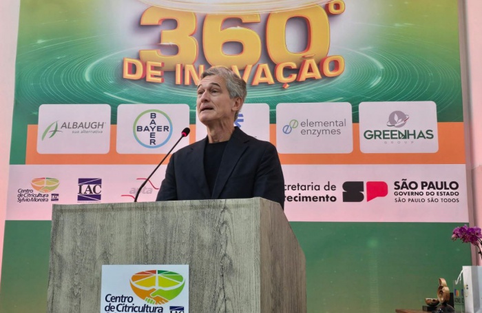 Expocitros 2026 consolida protagonismo da citricultura nacional