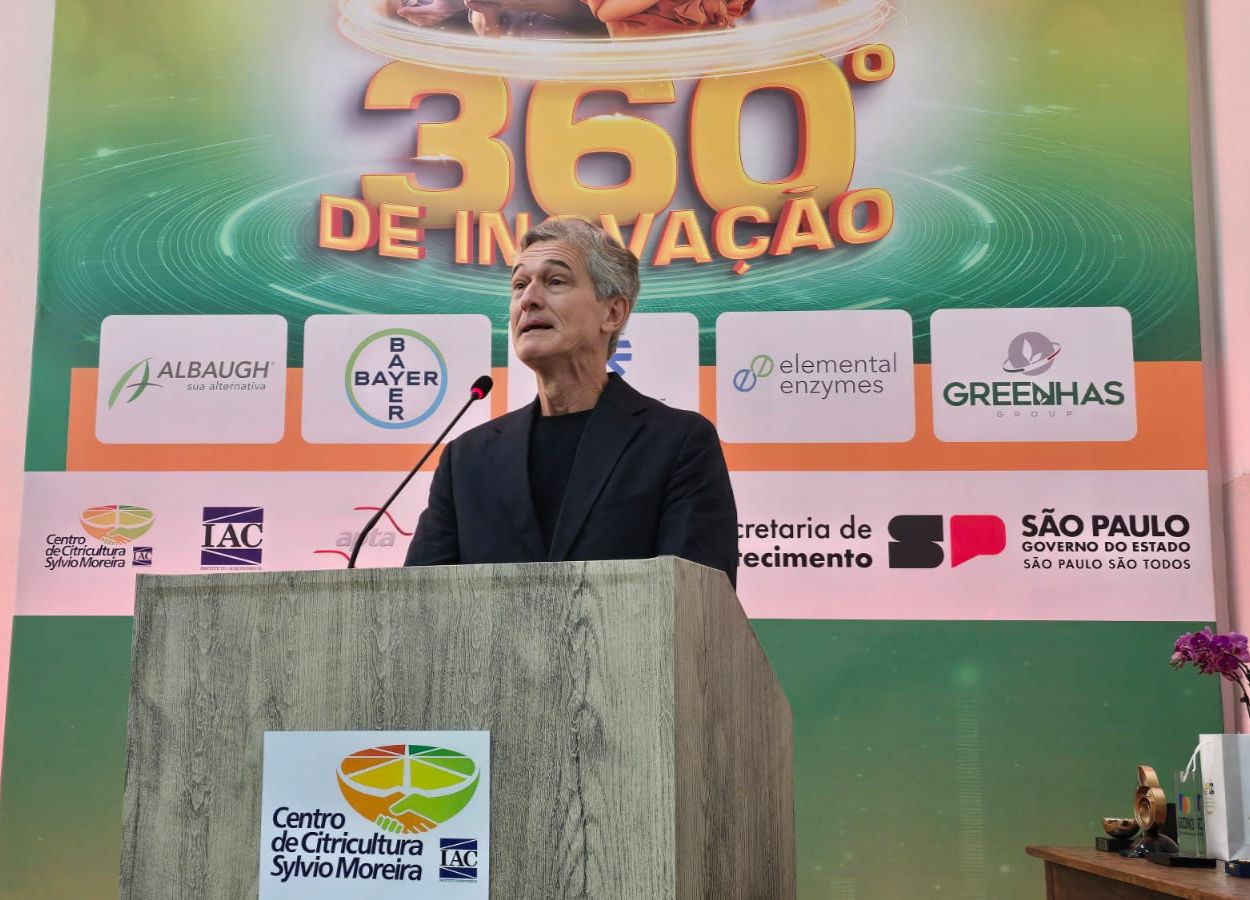 Expocitros 2026 consolida protagonismo da citricultura nacional