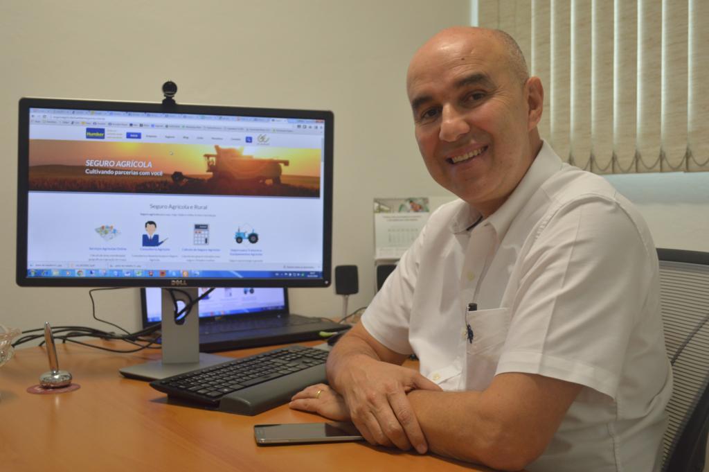 Produtores apostam em seguro agrícola para minimizar riscos