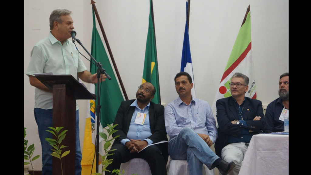 Parceiros se articulam para fortalecer fruticultura em Alagoas