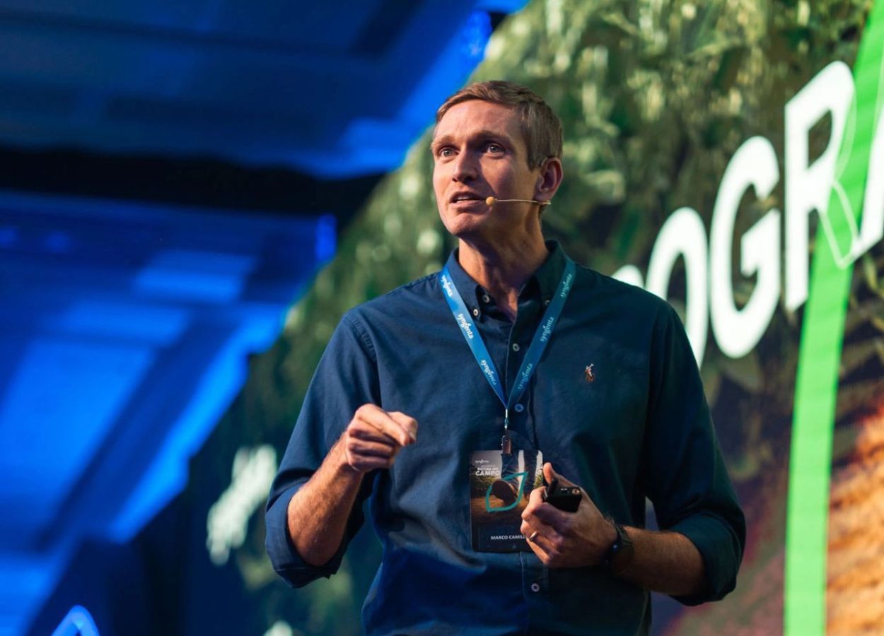Syngenta lança desafio para avaliar tecnologias em três culturas