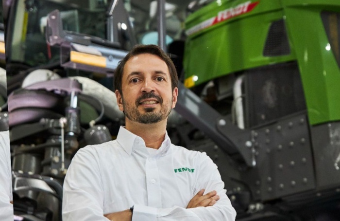 Fendt anuncia apoio ao movimento Sou de Algodão