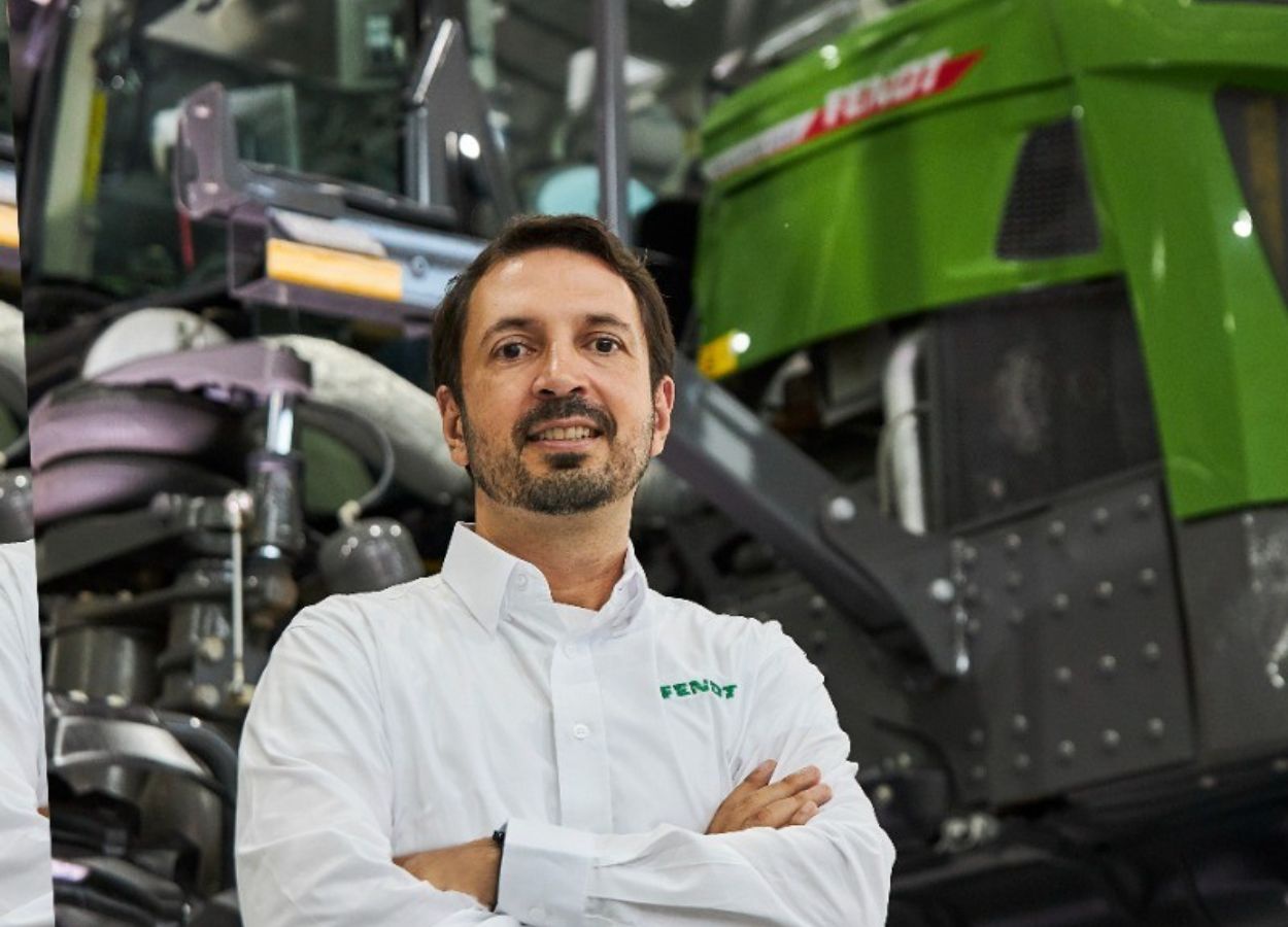 Fendt anuncia apoio ao movimento Sou de Algodão