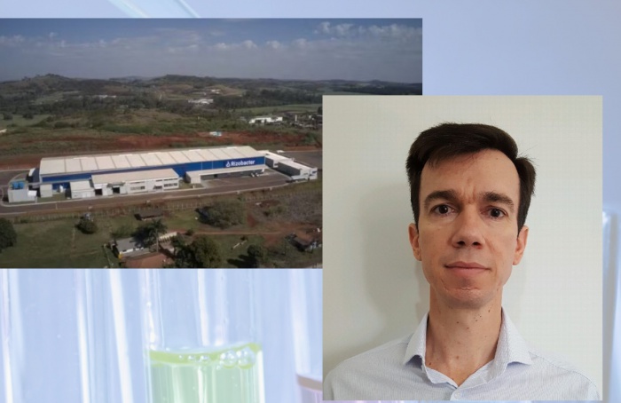 Rizobacter inaugura laboratório para impulsionar mercado de adjuvantes no Brasil