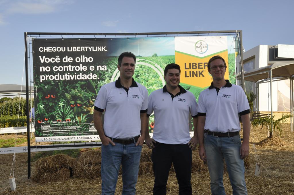 Credenz: marca global de sementes de soja chega ao Brasil