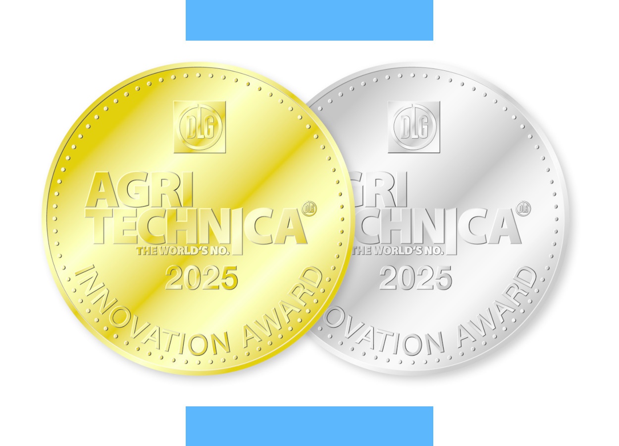 DLG abre inscrições para prêmios de inovação na Agritechnica 2025
