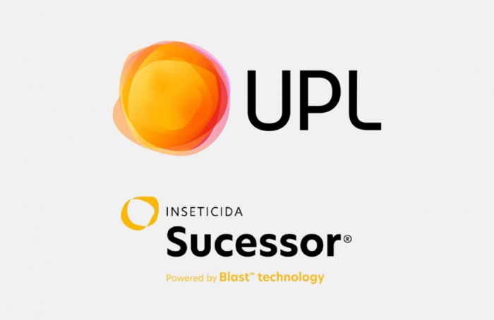 UPL obtém registro de novo inseticida para soja, milho e algodão