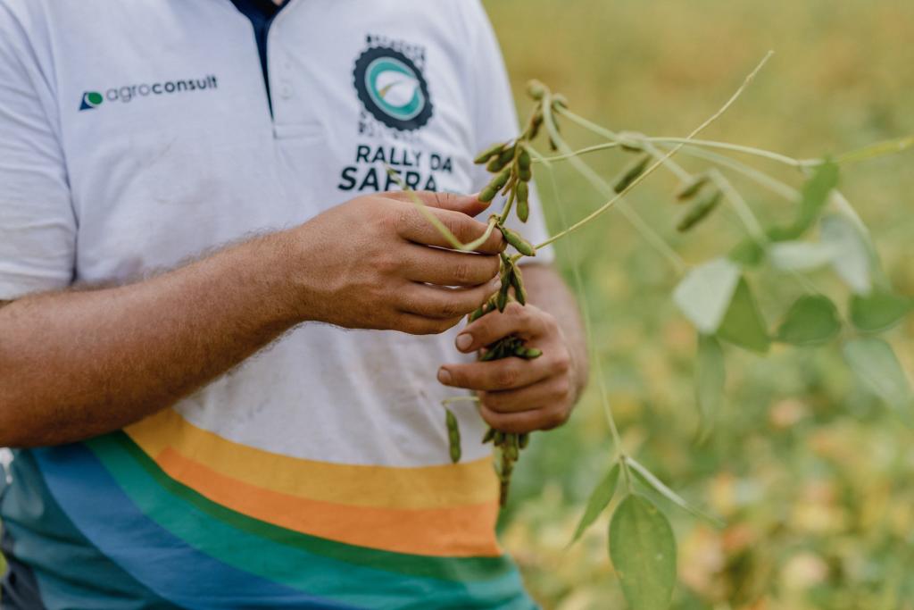 FMC extrai informações estratégicas sobre plantio e colheita durante Rally da Safra