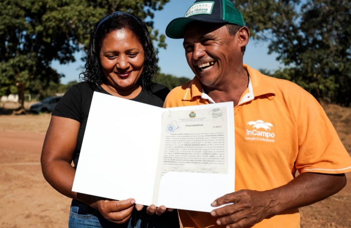 Instituto inicia regularização de mais de 1.700 imóveis rurais em Mato Grosso