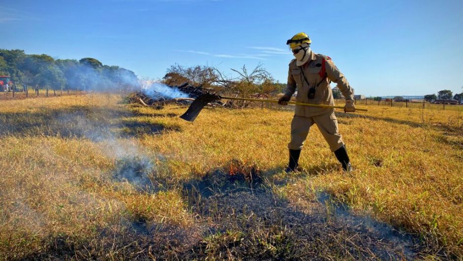 Foto: Ênio Tavares