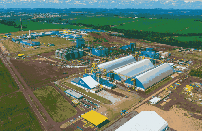 C.Vale vai inaugurar indústria de R$ 1 bilhão