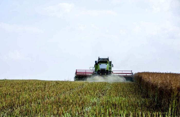 PIB do agronegócio recua 2,01% no primeiro trimestre de 2026