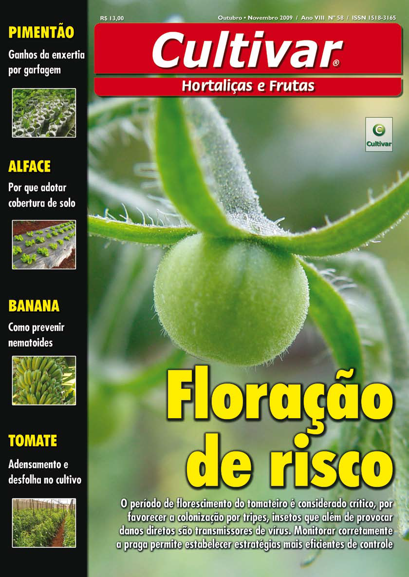 Floração de risco