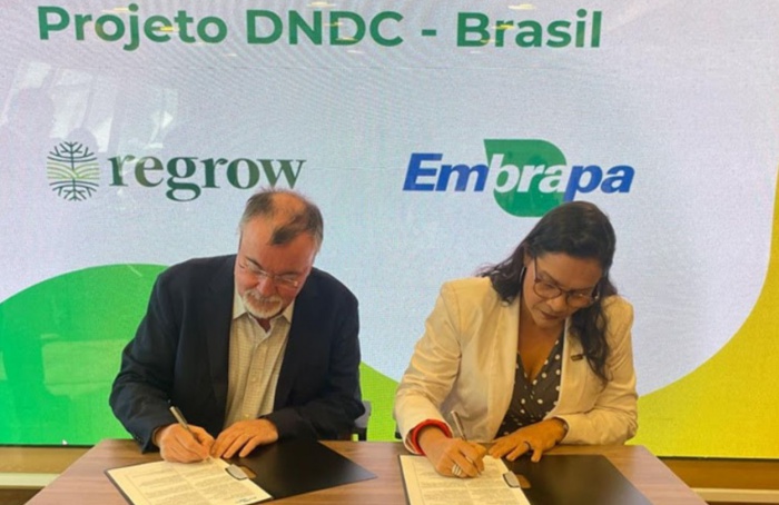 Embrapa quer tropicalizar ferramenta de mensuração de carbono