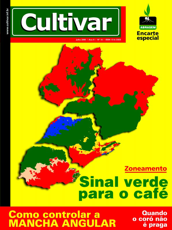 Sinal verde para o café