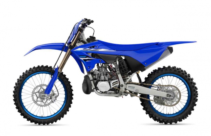Moto Yamaha YZ250 2026 chega ao Brasil