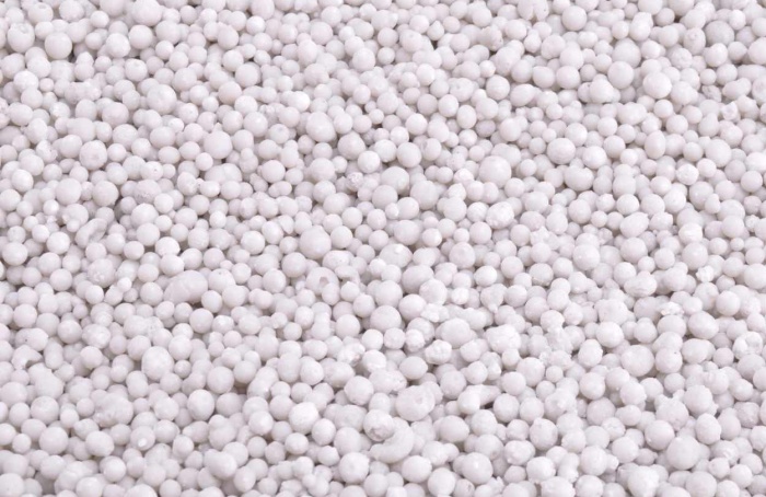 Brasil amplia importações de fertilizantes em 2025