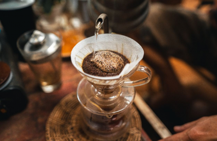 Expocacer registra alta de 20% em volume de comercialização de café em 2023