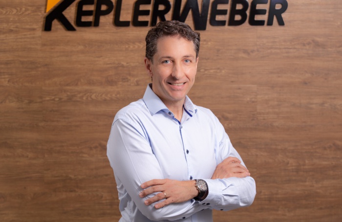 Kepler Weber capta R$ 150 milhões com a International Finance Corporation