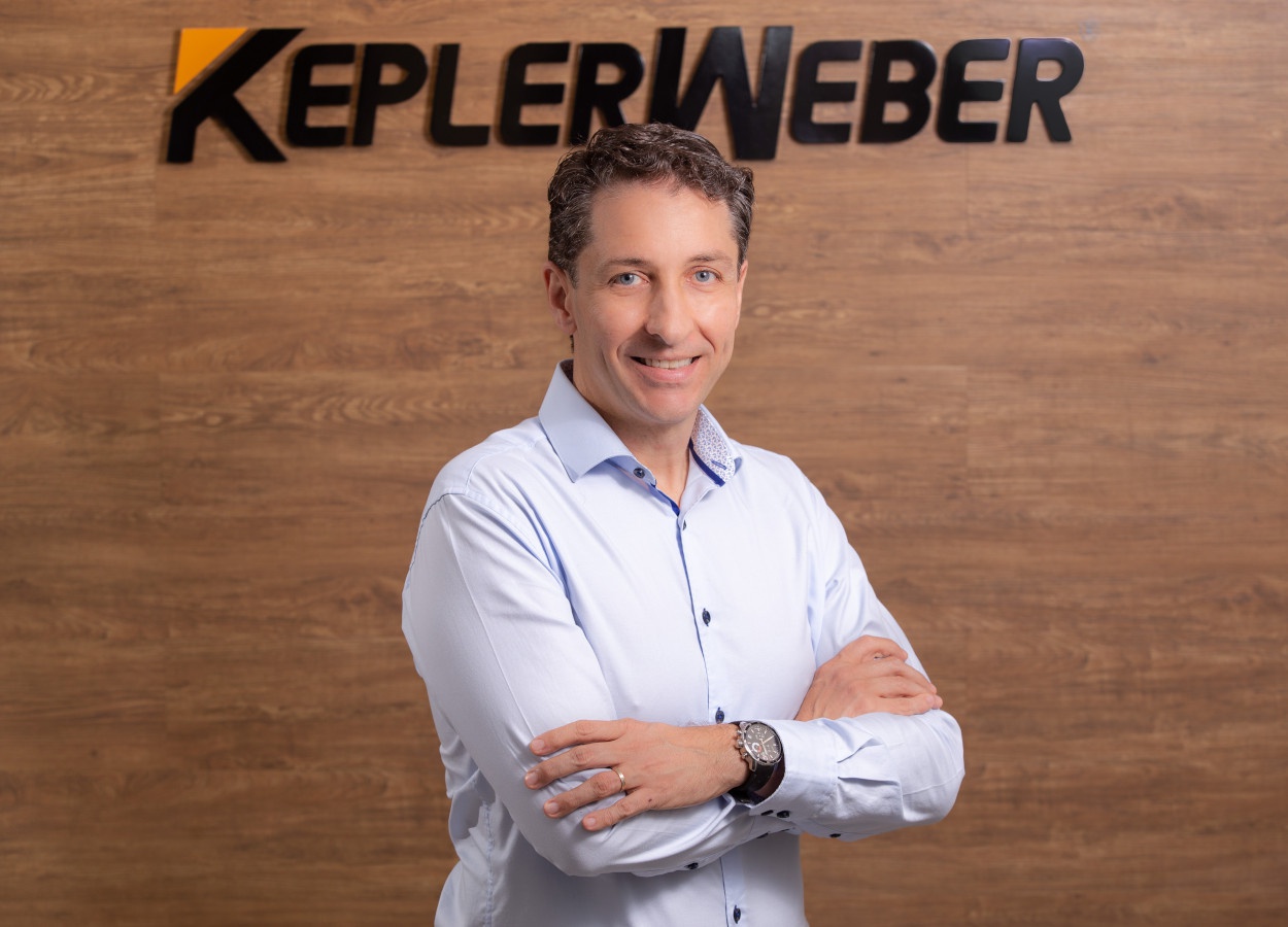 Kepler Weber capta R$ 150 milhões com a International Finance Corporation