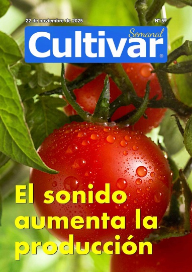 Cultivar Semanal 57