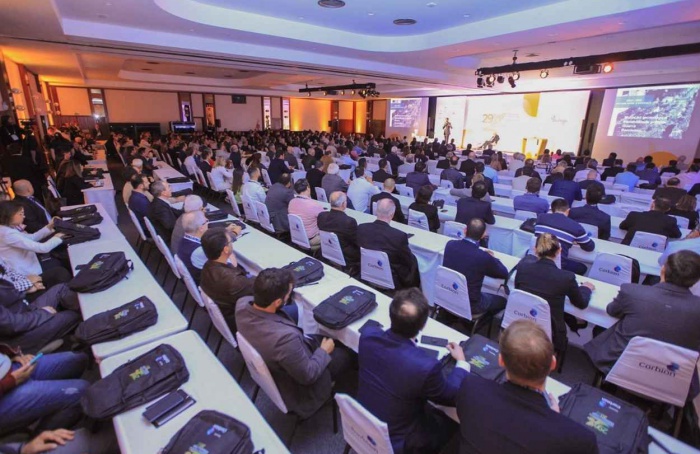 Congresso do Trigo reunirá setor para debater futuro do mercado