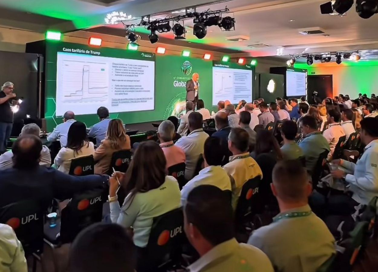 Evento em Ribeirão Preto (SP) conecta inovação, sustentabilidade e oportunidades para o setor da cana