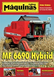 MF 6690 Hybrid