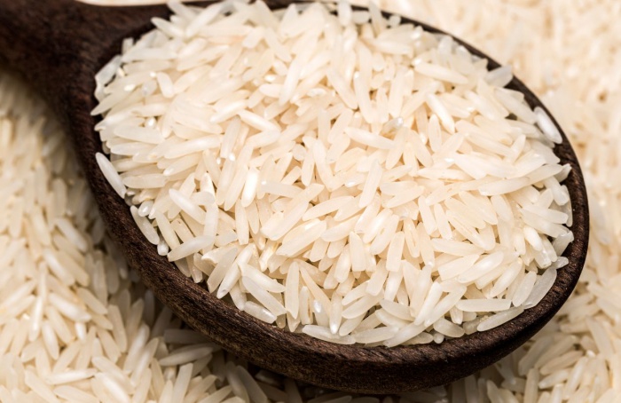 Governo Federal adquire 263,37 mil toneladas de arroz importado