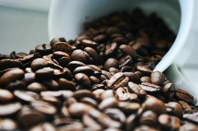 Produção de café arábica cresce 34%