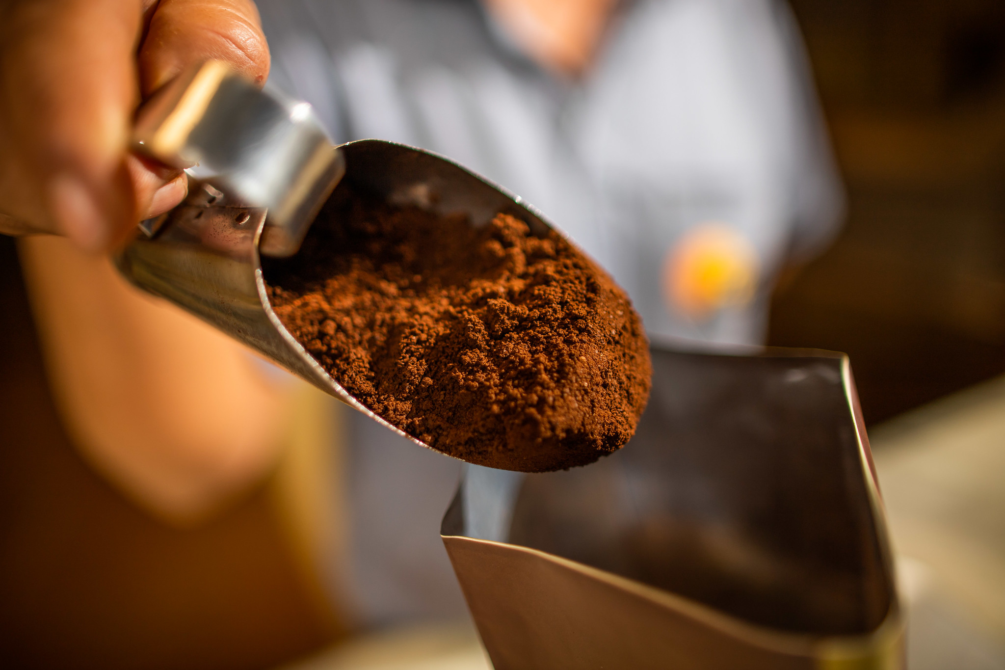 Café brasileiro registra números históricos em exportação e pode voltar a aumentar nos mercados