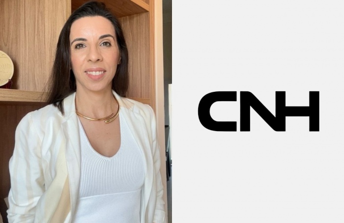 CNH nomeia nova diretora de Finanças Globais de TI