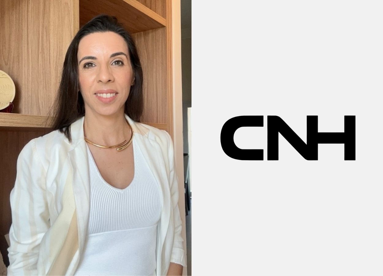 CNH nomeia nova diretora de Finanças Globais de TI