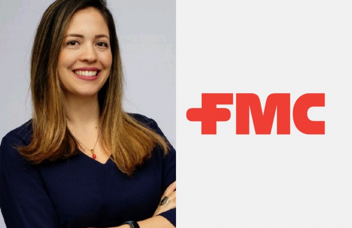 FMC reforça equipe regulatória com nova coordenadora