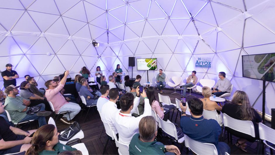 Foto: Michel Corvello