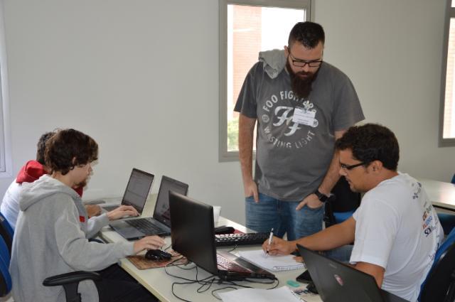 Equipes propõem soluções em TI no 1º Hackathon Embrapa – Edição Campinas, SP