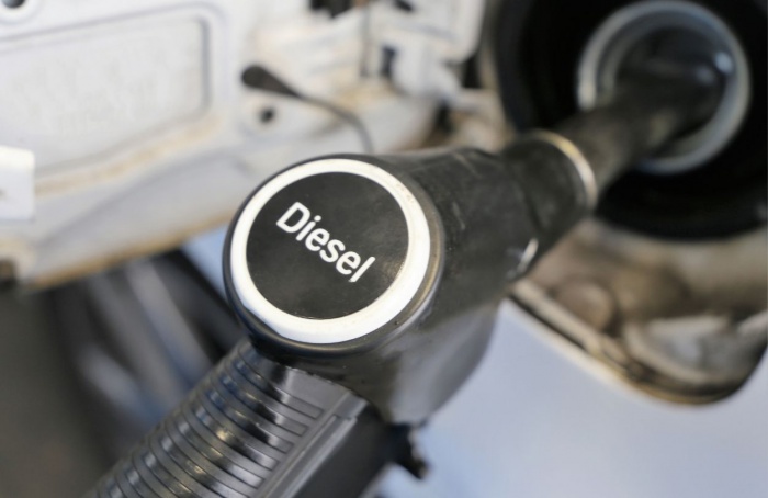 Diesel fica mais barato em setembro, avalia Edenred