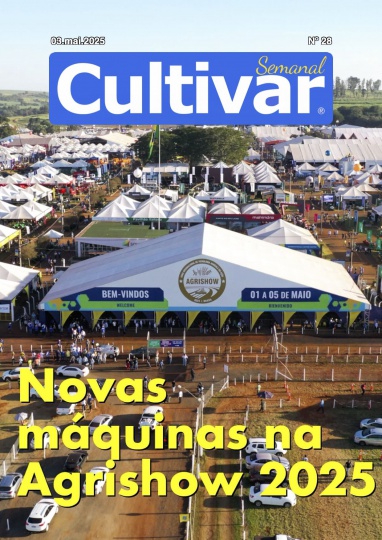 Cultivar Semanal 28
