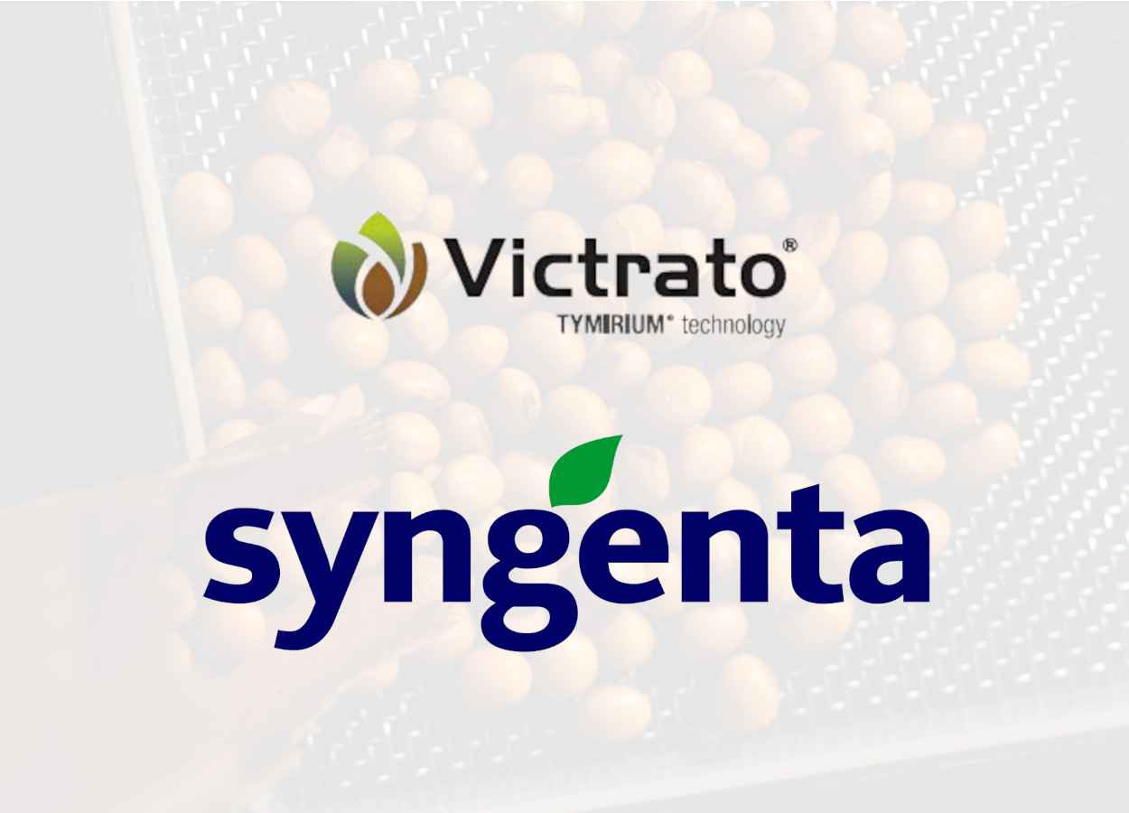 Produto da Syngenta combina ação nematicida e fungicida para tratamento de sementes