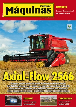 Axial-Flow 2566