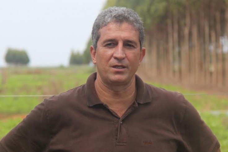 Novo chefe-geral da Embrapa Agrossilvipastoril toma posse sexta-feira
