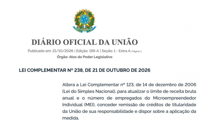 Entenda a lei do perdão de dívidas de microempreendedores individuais
