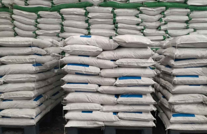 Entregas de fertilizantes aumentaram 11,4% em 2025