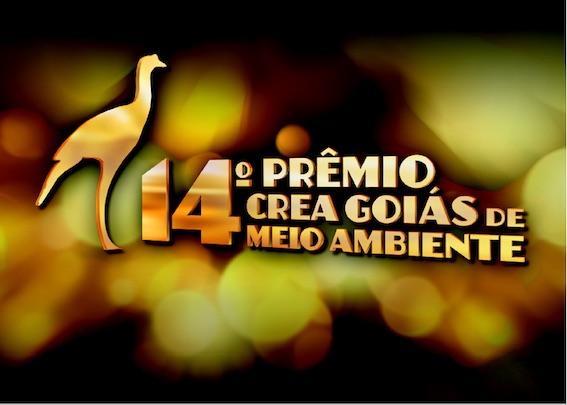 Emater-GO é finalista do 14º Prêmio Crea Goiás de Meio Ambiente