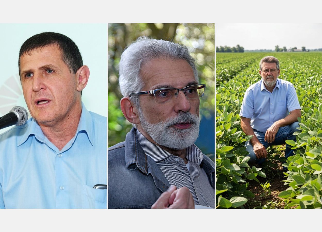 Sem produtividade não há sustentabilidade: lições do Agro e da Embrapa