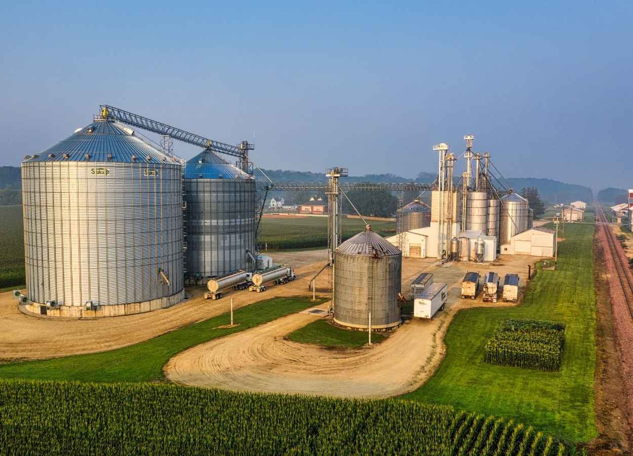 Agroindústria tem o pior mês de junho desde 2019