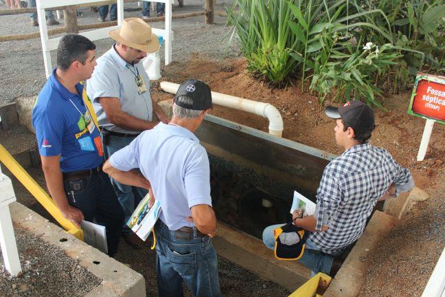 Soluções sustentáveis para cafeicultura serão apresentadas  na Femagri